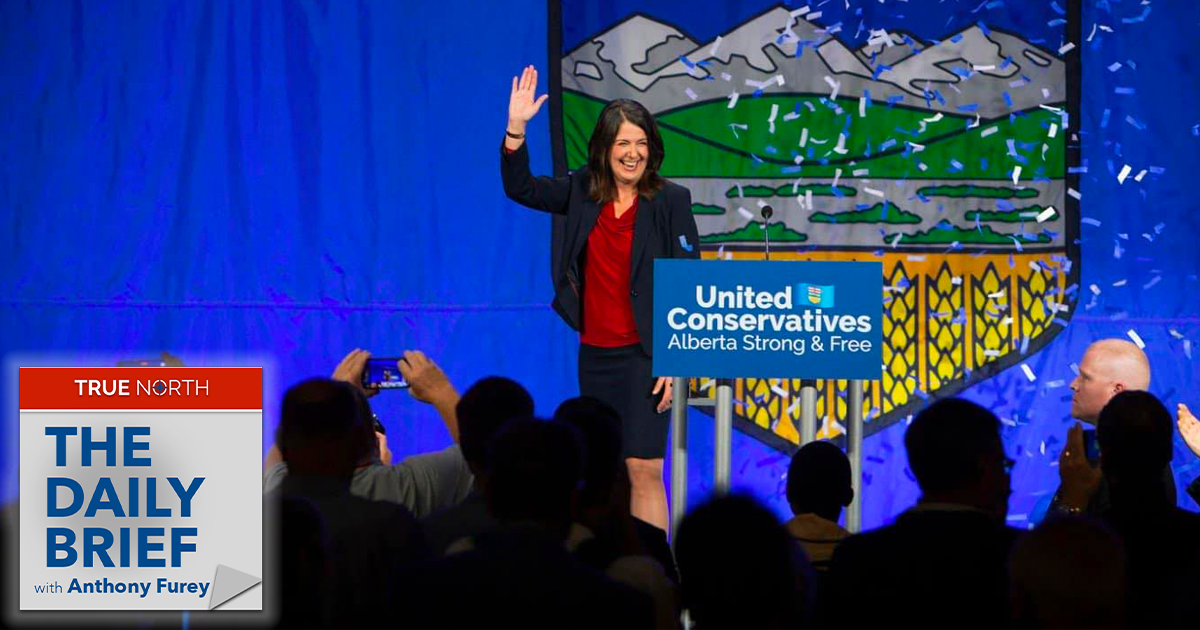 The Daily Brief | Who do you believe – the CBC or Alberta gov?