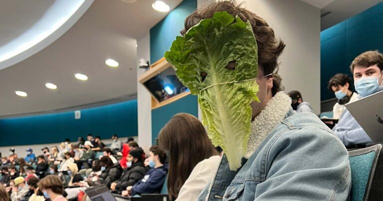 CAMPUS WATCH: Laurier student planning protest against university’s mask mandate