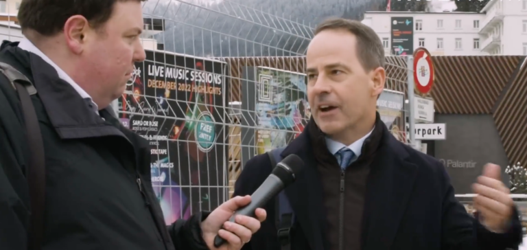 BMO CEO questioned on Convoy comments