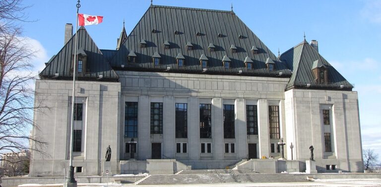 Liberals barrelling ahead with net zero plans despite Supreme Court ruling