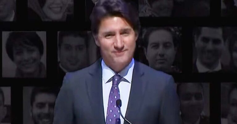 Ratio’d | Trudeau gets heckled everywhere he goes