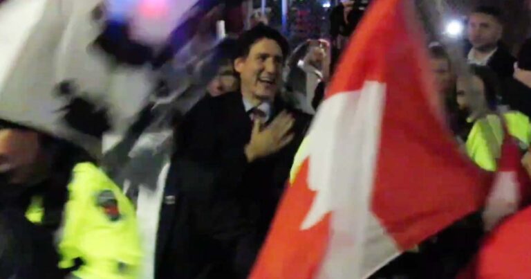 Ratio’d | This happened to Justin Trudeau AGAIN