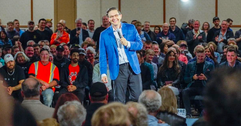 The Daily Brief | Prime Minister Poilievre?
