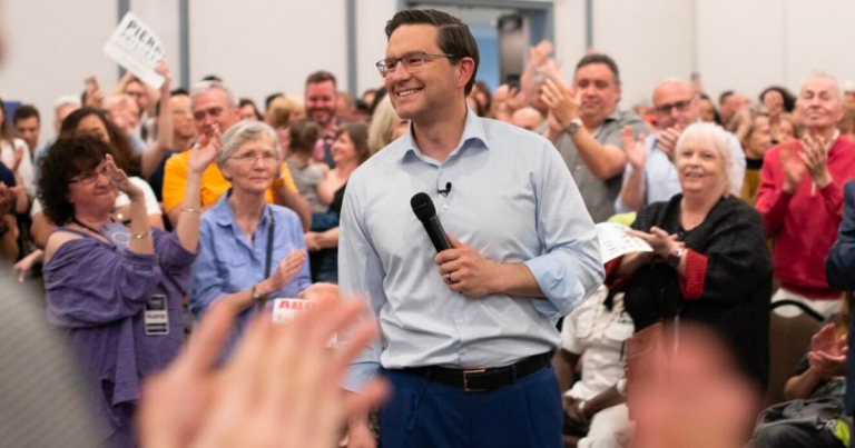 The Daily Brief | Poilievre says no to the WEF