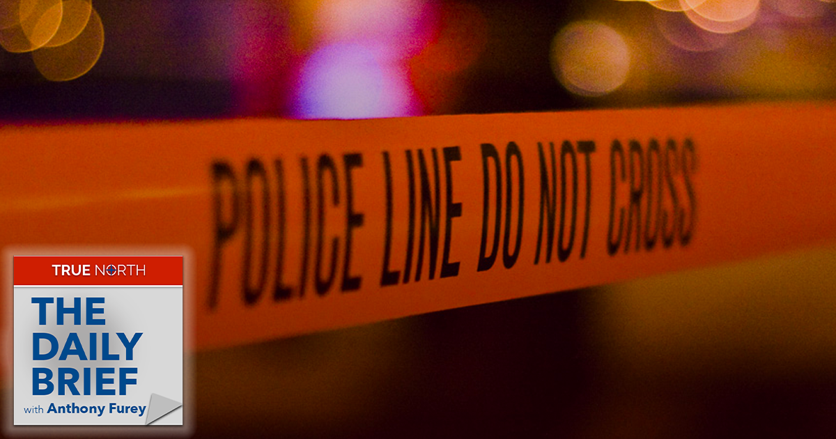 The Daily Brief | What’s wrong with Canada’s justice system?