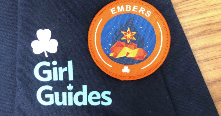 Girl Guides of Canada remove Brownies name over concerns of racism