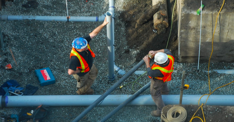 Feds offering permanent residency in exchange for construction work