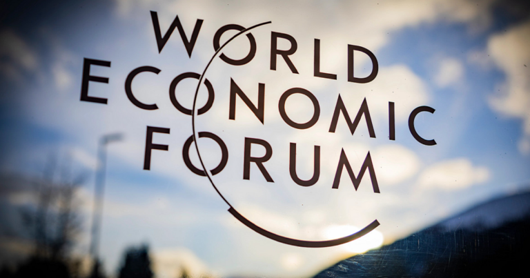 The Daily Brief | True North lands in Davos to get the scoop on the WEF