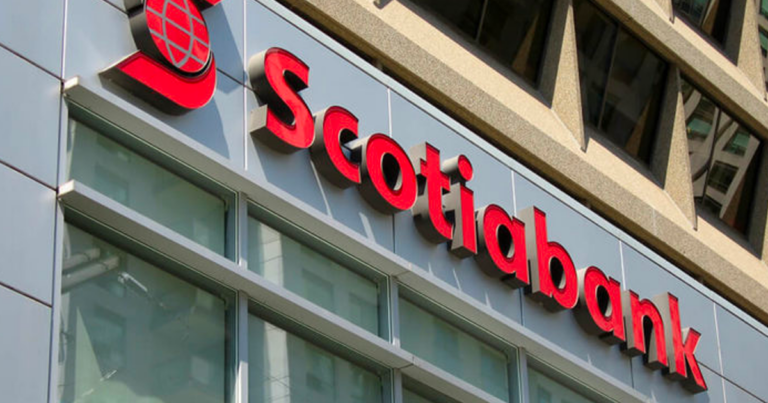 “Diagolon” founder Jeremy MacKenzie de-banked by Scotiabank