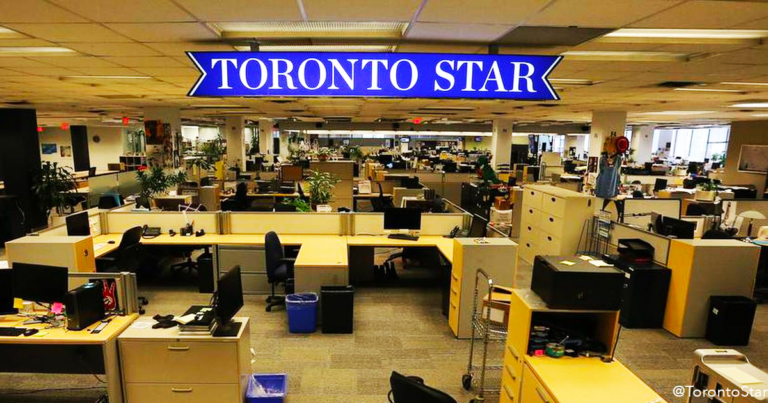 Fake News Friday | Toronto Star misrepresents doctor who questioned lockdowns