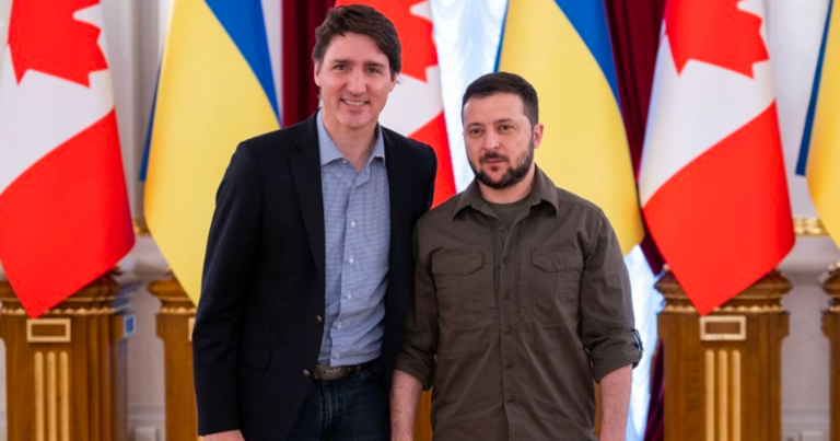 The Daily Brief | Trudeau sends tanks to Ukraine – what’s next?