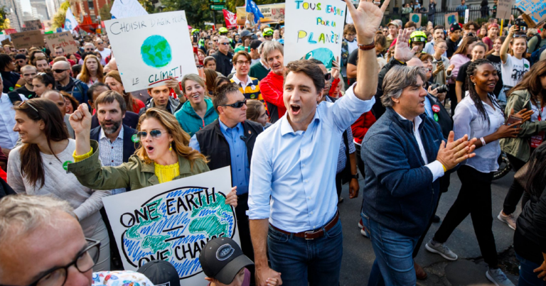 The Alberta Roundup | Smith says Trudeau appealing to ‘extreme base’