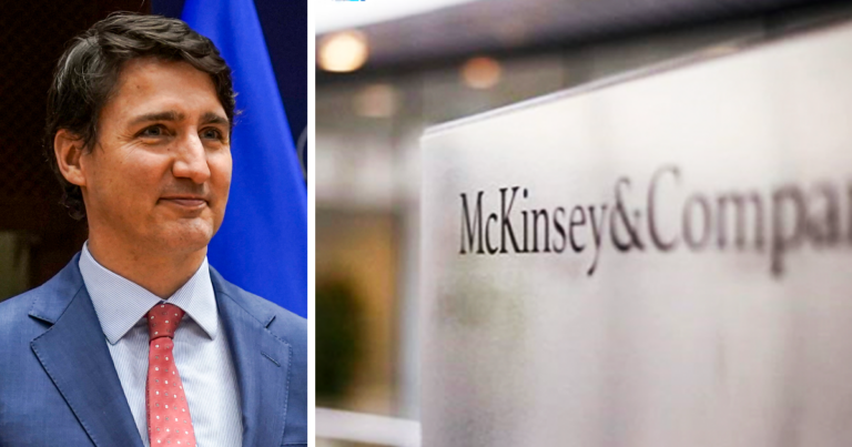 FUREY: A much-needed investigation of the Trudeau-McKinsey contracts