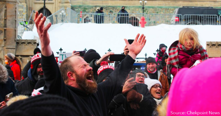 FUREY: Revisiting the Freedom Convoy one year later