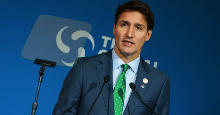 FUREY: The alarming report on the Trudeau Liberals plans for fertilizer regulations