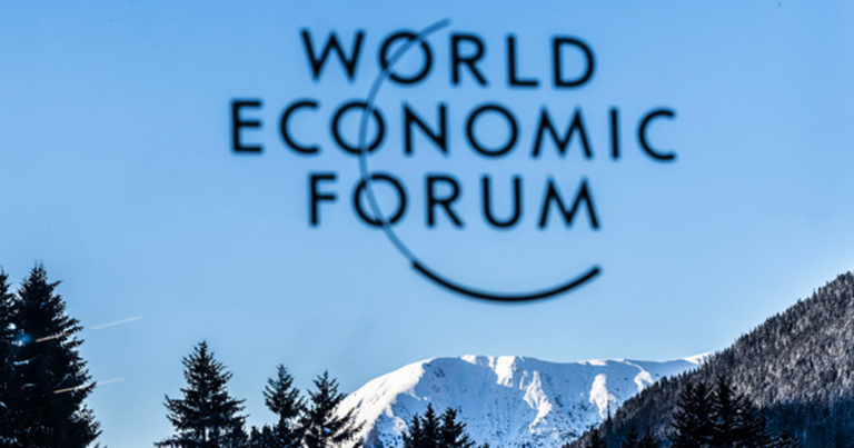 The Andrew Lawton Show | The World Economic Forum is calling for “cooperation” to combat crisis