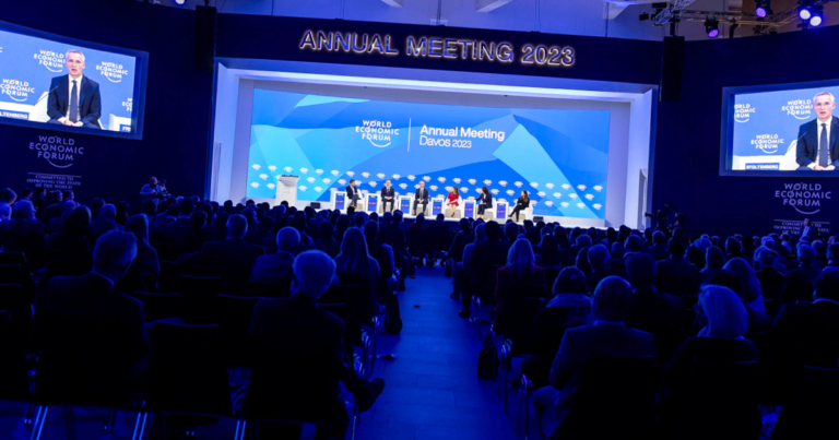 The Andrew Lawton Show | The WEF agenda is alive and well in Canada