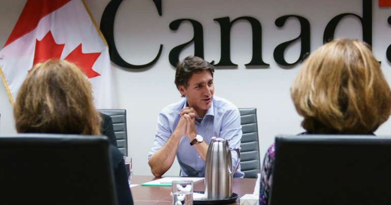 The Andrew Lawton Show | The Liberals are making inflation worse