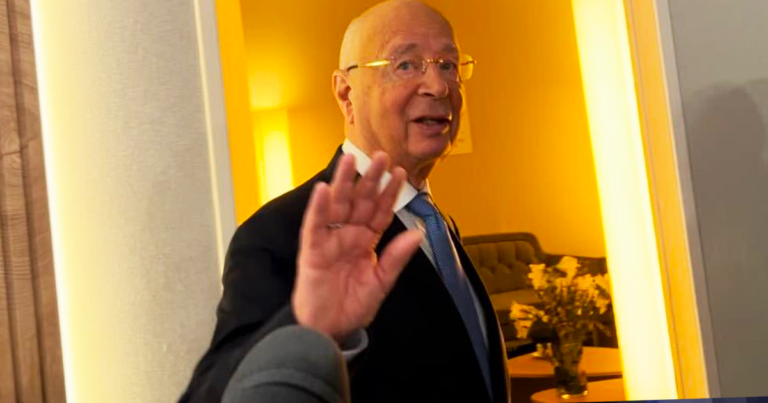 WEF SPECIAL: Andrew Lawton LIVE from Davos