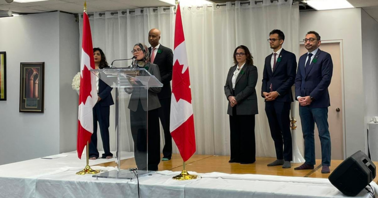 KAY: Why the Elghawaby appointment is cause for concern