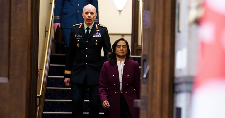 ‘It’s not impactful’: former defence advisor says Canada’s donation of tanks to Ukraine was political