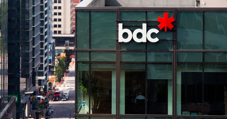 Crown corp. paid bonuses while Canadians lost jobs, says taxpayer advocate