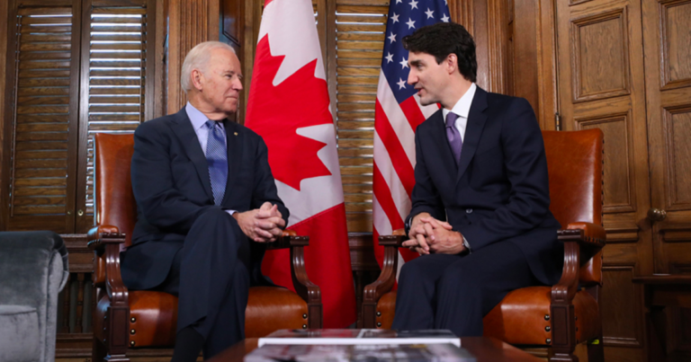 The Daily Brief | Biden visits Canada