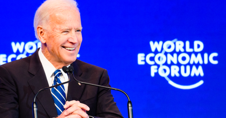 Canada joins new WEF, Biden climate coalition