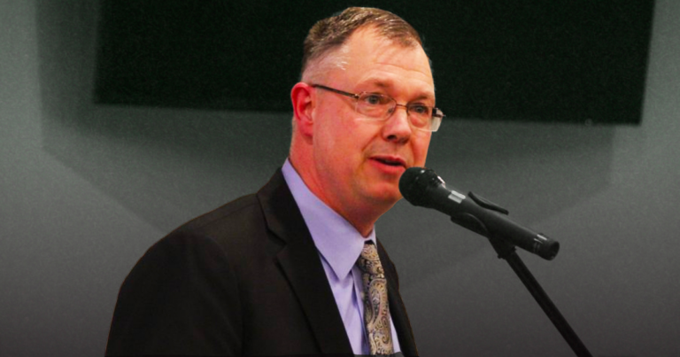 JCCF’s John Carpay charged over 2021 surveillance of Manitoba judge