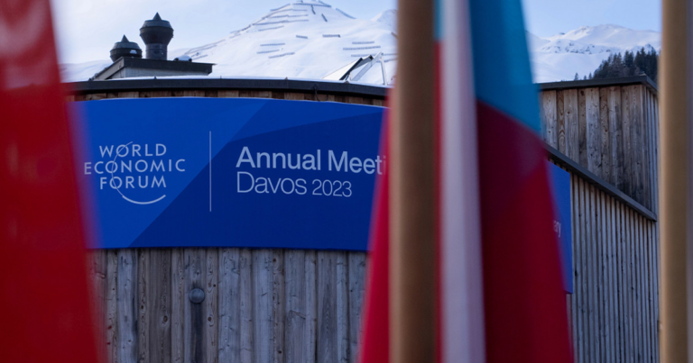 The Daily Brief | Special report from Davos