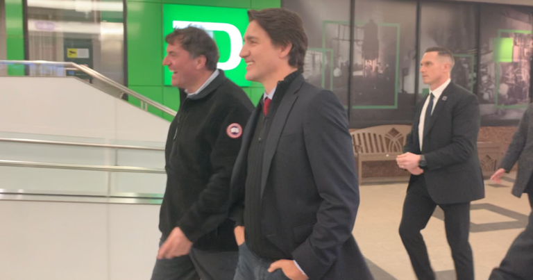 The Daily Brief | Trudeau faces protests, dodges media questions, in Hamilton