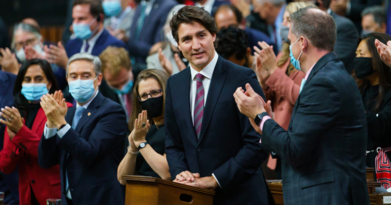 The Daily Brief | Parliament returns and Trudeau has a lot of unfinished business