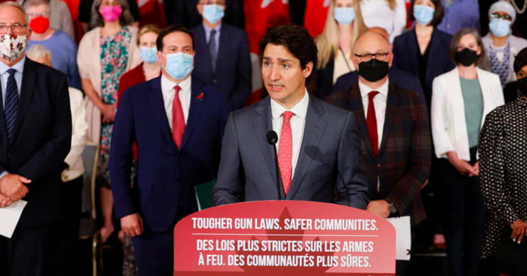 The Daily Brief | Feds may resort to “third parties” for gun grab scheme