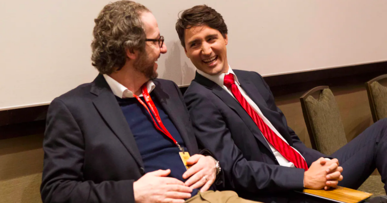 The Daily Brief | Government-funded group demonizes Convoy and conservatives