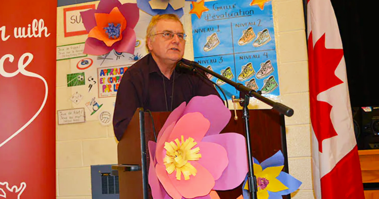 Court rules school board right to reprimand trustee over gender identity comments