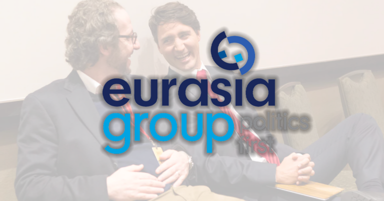 Government-funded research group claims Canada is becoming more radicalized