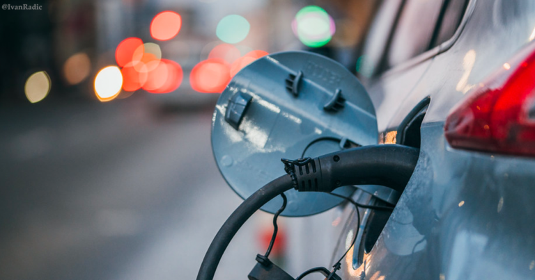 FUREY: Is Canada ready for electric vehicles?