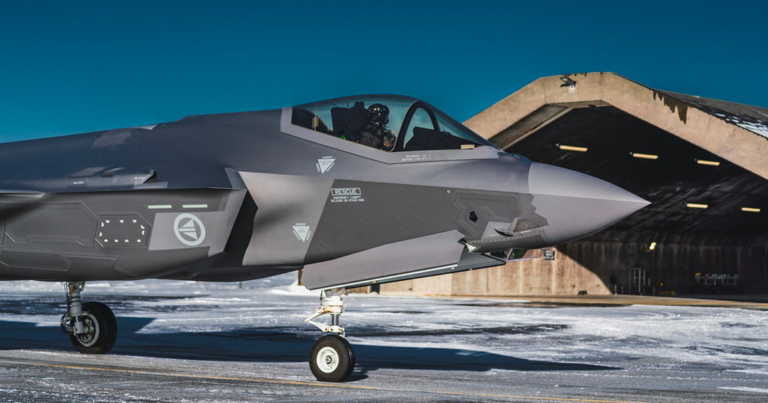 Military procurement tops government overspending, says taxpayers group