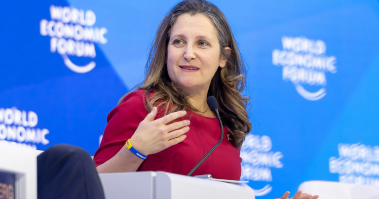 Fake News Friday | The legacy media ignores the WEF