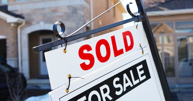 HOUSING CRISIS: How Canadians are becoming serfs in a neo-feudal society