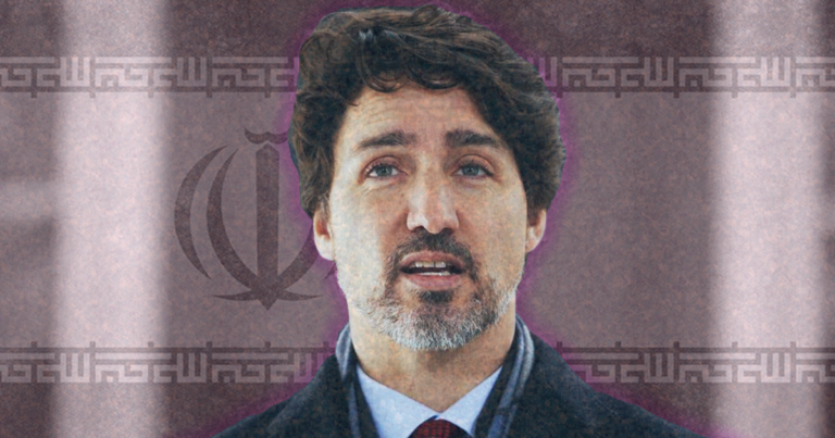 EU vote on Islamic Guard Corps could be “game-changer” that pressures Trudeau