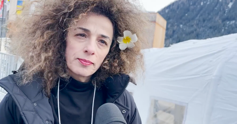 Trudeau’s inaction on Iran is harming protesters, prominent activist says