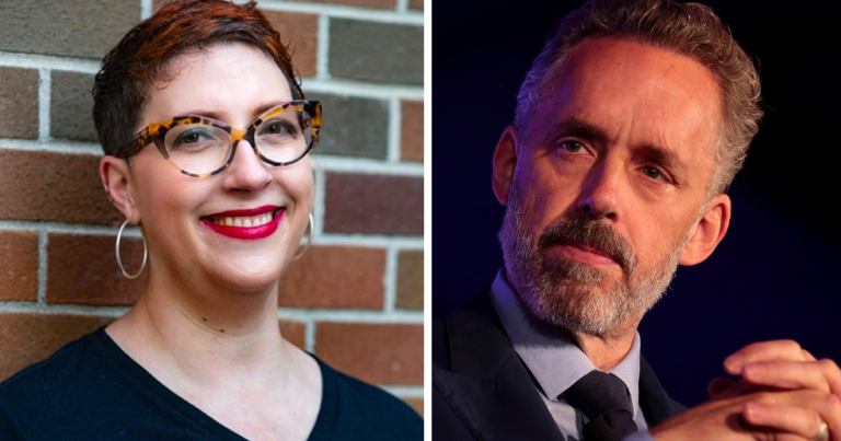 Ottawa city councillor tries to cancel Jordan Peterson event