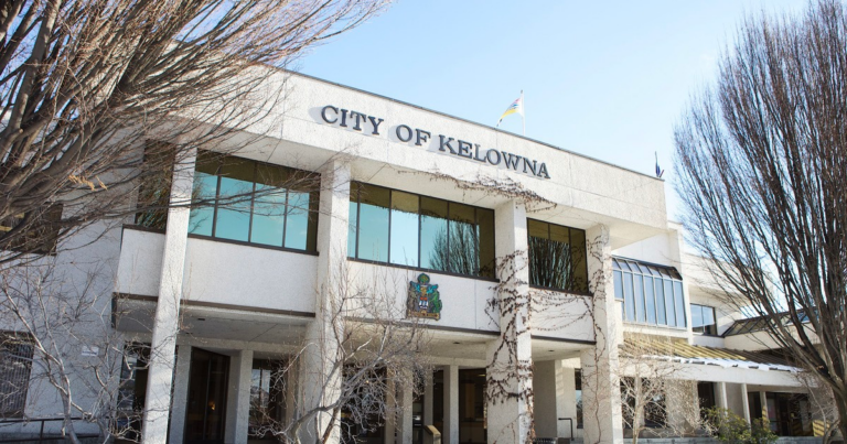 Kelowna throws support behind bill to end “revolving door” justice system
