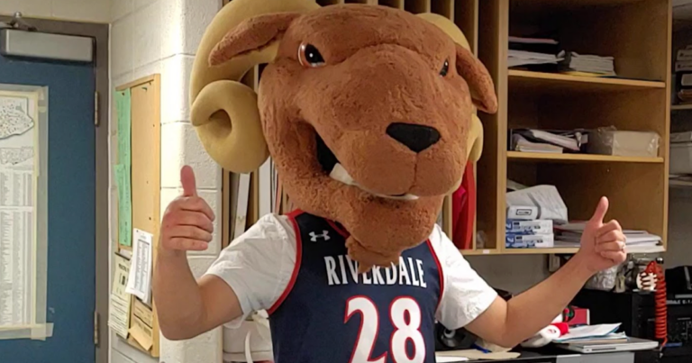 Toronto high school shelves ‘Raiders’ sports team names due to slavery concerns