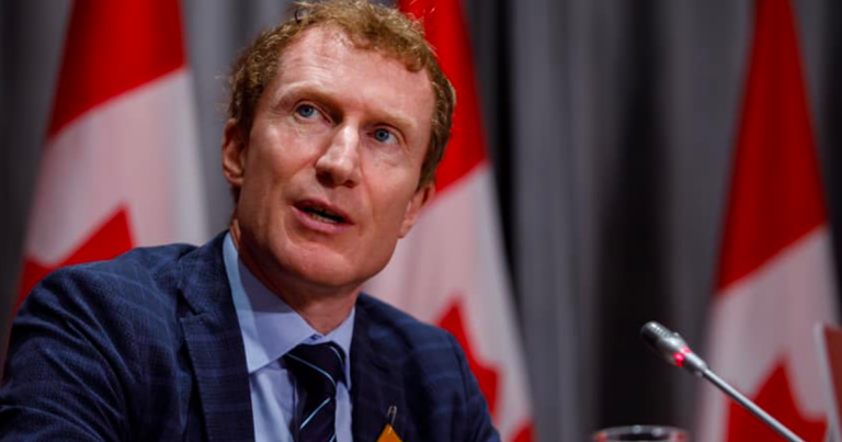 Liberals won’t budge on record-high immigration targets despite housing concerns