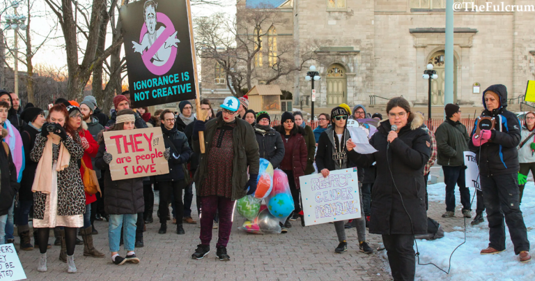 FUREY: It’s time for Jordan Peterson haters to take his advice and find meaning in their lives