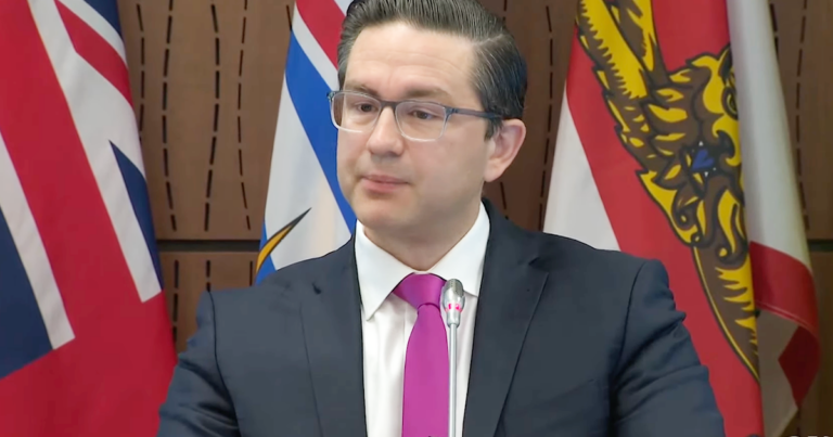 Poilievre calls on Liberals to close Roxham Road within 30 days