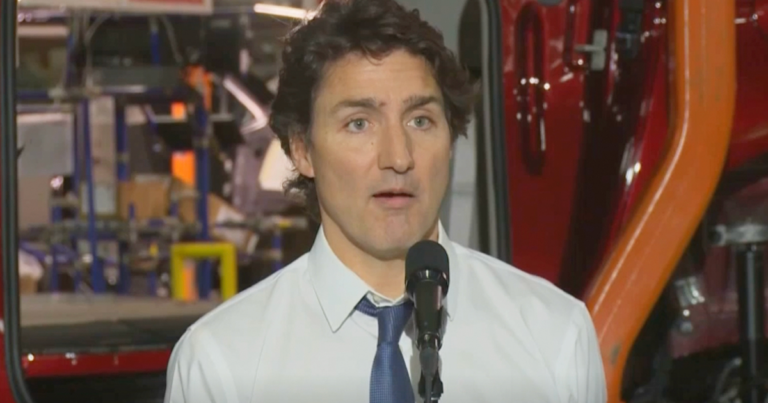 Ratio’d | This is BAD NEWS for Justin Trudeau