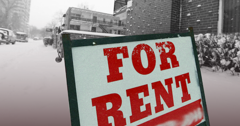 HOUSING CRISIS: How Covid-19 policies worsened renters plight